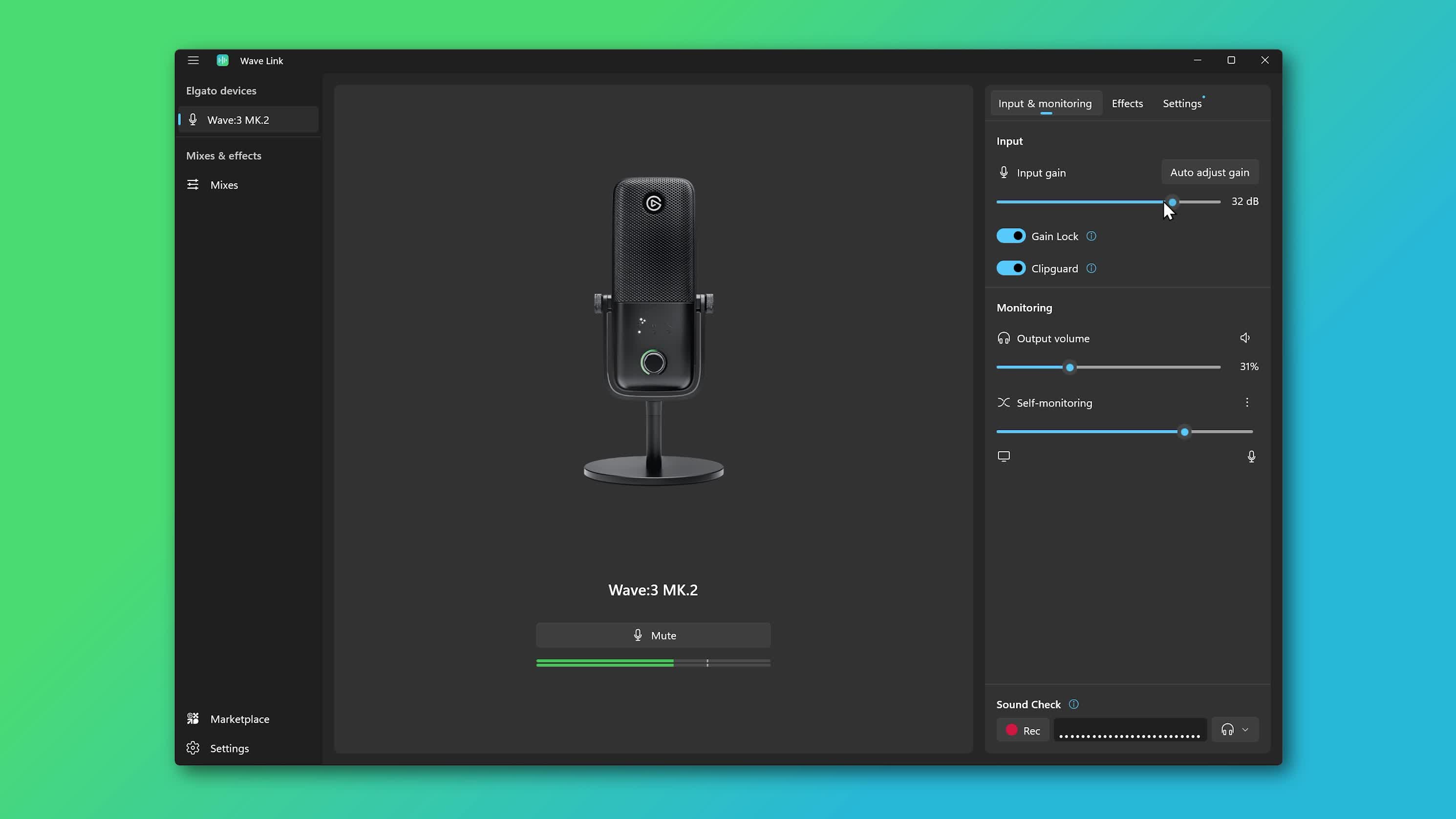 Wave:3 MK.2 | Elgato